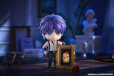 GOOD SMILE ARTS SHANGHAI LOVE AND DEEPSPACE NENDOROID NO.2896 RAFAYEL FIGURE [PRE ORDER]