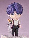 GOOD SMILE ARTS SHANGHAI LOVE AND DEEPSPACE NENDOROID NO.2896 RAFAYEL FIGURE [PRE ORDER]