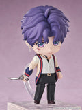 GOOD SMILE ARTS SHANGHAI LOVE AND DEEPSPACE NENDOROID NO.2896 RAFAYEL FIGURE [PRE ORDER]