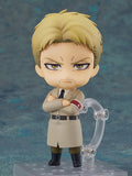 GOOD SMILE COMPANY ATTACK ON TITAN NENDOROID NO.1893 REINER BRAUN FIGURE [PRE ORDER]