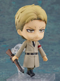 GOOD SMILE COMPANY ATTACK ON TITAN NENDOROID NO.1893 REINER BRAUN FIGURE [PRE ORDER]