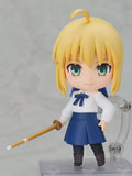 GOOD SMILE COMPANY FATE STAY NIGHT NENDOROID NO.3078 SABER CASUAL OUTFIT VERSION FIGURE [PRE ORDER]