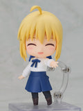 GOOD SMILE COMPANY FATE STAY NIGHT NENDOROID NO.3078 SABER CASUAL OUTFIT VERSION FIGURE [PRE ORDER]