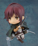 GOOD SMILE COMPANY ATTACK ON TITAN NENDOROID NO.1384 SASHA BRAUS FIGURE [PRE ORDER]
