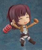GOOD SMILE COMPANY ATTACK ON TITAN NENDOROID NO.1384 SASHA BRAUS FIGURE [PRE ORDER]