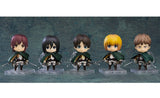 GOOD SMILE COMPANY ATTACK ON TITAN NENDOROID NO.1384 SASHA BRAUS FIGURE [PRE ORDER]