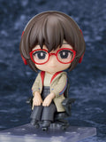 GOOD SMILE COMPANY CHILL WITH YOU LOFI STORY NENDOROID NO.3155 SATONE FIGURE [PRE ORDER]