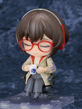 GOOD SMILE COMPANY CHILL WITH YOU LOFI STORY NENDOROID NO.3155 SATONE FIGURE [PRE ORDER]