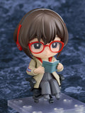 GOOD SMILE COMPANY CHILL WITH YOU LOFI STORY NENDOROID NO.3155 SATONE FIGURE [PRE ORDER]