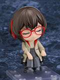 GOOD SMILE COMPANY CHILL WITH YOU LOFI STORY NENDOROID NO.3155 SATONE FIGURE [PRE ORDER]