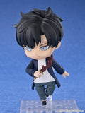 GOOD SMILE ARTS SHANGHAI SOLO LEVELING NENDOROID NO.2597 SUNG JINWOO FIGURE [PRE ORDER]