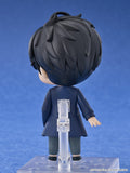 GOOD SMILE ARTS SHANGHAI SOLO LEVELING NENDOROID NO.2597 SUNG JINWOO FIGURE [PRE ORDER]