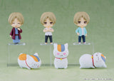 GOOD SMILE COMPANY NATSUME YUJIN CHO NENDOROID SURPRISE TAKASHI NATSUME & NYANKO SENSEI COLLECTION BOX OF 6 FIGURE [PRE ORDER]