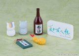 GOOD SMILE COMPANY NATSUME YUJIN CHO NENDOROID SURPRISE TAKASHI NATSUME & NYANKO SENSEI COLLECTION BOX OF 6 FIGURE [PRE ORDER]
