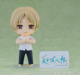 GOOD SMILE COMPANY NATSUME YUJIN CHO NENDOROID SURPRISE TAKASHI NATSUME & NYANKO SENSEI COLLECTION BOX OF 6 FIGURE [PRE ORDER]