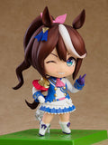 GOOD SMILE COMPANY UMAMUSUME PRETTY DERBY NENDOROID NO.1995 TOKAI TEIO FIGURE [PRE ORDER]