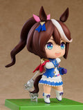 GOOD SMILE COMPANY UMAMUSUME PRETTY DERBY NENDOROID NO.1995 TOKAI TEIO FIGURE [PRE ORDER]