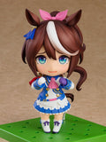 GOOD SMILE COMPANY UMAMUSUME PRETTY DERBY NENDOROID NO.1995 TOKAI TEIO FIGURE [PRE ORDER]