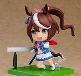 GOOD SMILE COMPANY UMAMUSUME PRETTY DERBY NENDOROID NO.1995 TOKAI TEIO FIGURE [PRE ORDER]