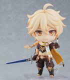 GOOD SMILE COMPANY GENSHIN IMPACT NENDOROID NO.1717 TRAVELER AETHER FIGURE [PRE ORDER]