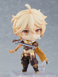 GOOD SMILE COMPANY GENSHIN IMPACT NENDOROID NO.1717 TRAVELER AETHER FIGURE [PRE ORDER]
