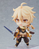 GOOD SMILE COMPANY GENSHIN IMPACT NENDOROID NO.1717 TRAVELER AETHER FIGURE [PRE ORDER]