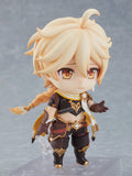 GOOD SMILE COMPANY GENSHIN IMPACT NENDOROID NO.1717 TRAVELER AETHER FIGURE [PRE ORDER]