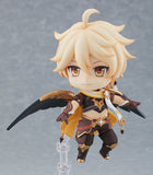 GOOD SMILE COMPANY GENSHIN IMPACT NENDOROID NO.1717 TRAVELER AETHER FIGURE [PRE ORDER]