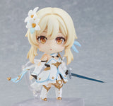 GOOD SMILE COMPANY GENSHIN IMPACT NENDOROID NO.1718 TRAVELER LUMINE FIGURE [PRE ORDER]
