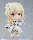GOOD SMILE COMPANY GENSHIN IMPACT NENDOROID NO.1718 TRAVELER LUMINE FIGURE [PRE ORDER]