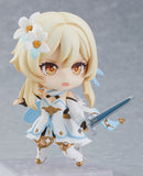 GOOD SMILE COMPANY GENSHIN IMPACT NENDOROID NO.1718 TRAVELER LUMINE FIGURE [PRE ORDER]