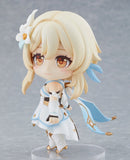 GOOD SMILE COMPANY GENSHIN IMPACT NENDOROID NO.1718 TRAVELER LUMINE FIGURE [PRE ORDER]