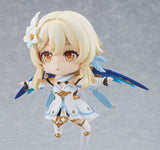 GOOD SMILE COMPANY GENSHIN IMPACT NENDOROID NO.1718 TRAVELER LUMINE FIGURE [PRE ORDER]