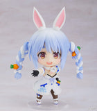 GOOD SMILE COMPANY HOLOLIVE PRODUCTION NENDOROID NO.1823 USADA PEKORA FIGURE [PRE ORDER]