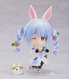 GOOD SMILE COMPANY HOLOLIVE PRODUCTION NENDOROID NO.1823 USADA PEKORA FIGURE [PRE ORDER]