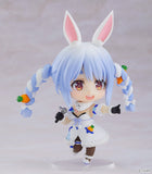 GOOD SMILE COMPANY HOLOLIVE PRODUCTION NENDOROID NO.1823 USADA PEKORA FIGURE [PRE ORDER]