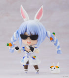 GOOD SMILE COMPANY HOLOLIVE PRODUCTION NENDOROID NO.1823 USADA PEKORA FIGURE [PRE ORDER]