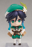 GOOD SMILE COMPANY GENSHIN IMPACT NENDOROID NO.1795 VENTI FIGURE [PRE ORDER]
