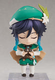 GOOD SMILE COMPANY GENSHIN IMPACT NENDOROID NO.1795 VENTI FIGURE [PRE ORDER]