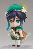 GOOD SMILE COMPANY GENSHIN IMPACT NENDOROID NO.1795 VENTI FIGURE [PRE ORDER]
