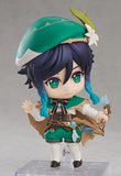 GOOD SMILE COMPANY GENSHIN IMPACT NENDOROID NO.1795 VENTI FIGURE [PRE ORDER]
