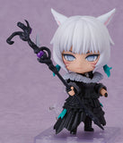 GOOD SMILE COMPANY FINAL FANTASY XIV NENDOROID NO.3070 YSHTOLA FIGURE [PRE ORDER]
