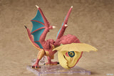 GOOD SMILE COMPANY MONSTER HUNTER NENDOROID NO.3094 YIAN KUT KU FIGURE [PRE ORDER]