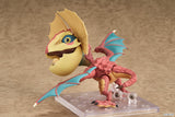 GOOD SMILE COMPANY MONSTER HUNTER NENDOROID NO.3094 YIAN KUT KU FIGURE [PRE ORDER]