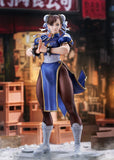 MAX FACTORY STREET FIGHTER SERIES CHUN-LI STANDBY FIGURE [PRE ORDER]