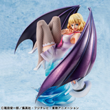 MEGAHOUSE ONE PIECE PORTRAIT.OF.PIRATES EVOLUTIONARY HISTORY STUSSY FIGURE [PRE ORDER]