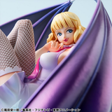 MEGAHOUSE ONE PIECE PORTRAIT.OF.PIRATES EVOLUTIONARY HISTORY STUSSY FIGURE [PRE ORDER]