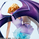 MEGAHOUSE ONE PIECE PORTRAIT.OF.PIRATES EVOLUTIONARY HISTORY STUSSY FIGURE [PRE ORDER]