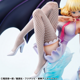 MEGAHOUSE ONE PIECE PORTRAIT.OF.PIRATES EVOLUTIONARY HISTORY STUSSY FIGURE [PRE ORDER]