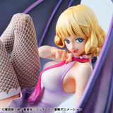MEGAHOUSE ONE PIECE PORTRAIT.OF.PIRATES EVOLUTIONARY HISTORY STUSSY FIGURE [PRE ORDER]